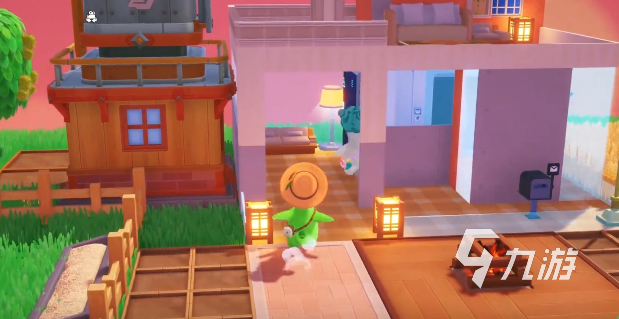 星绘友晴天怎么添加好友?详细步骤教程