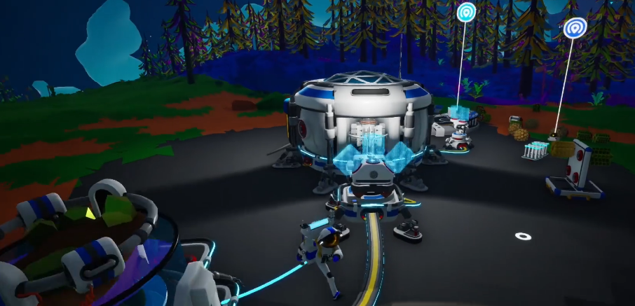 异星探险家熔炉使用方法与功能作用详解