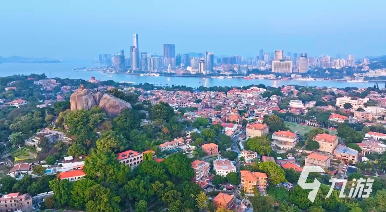 厦日恋旅游戏售价及发售价格详情