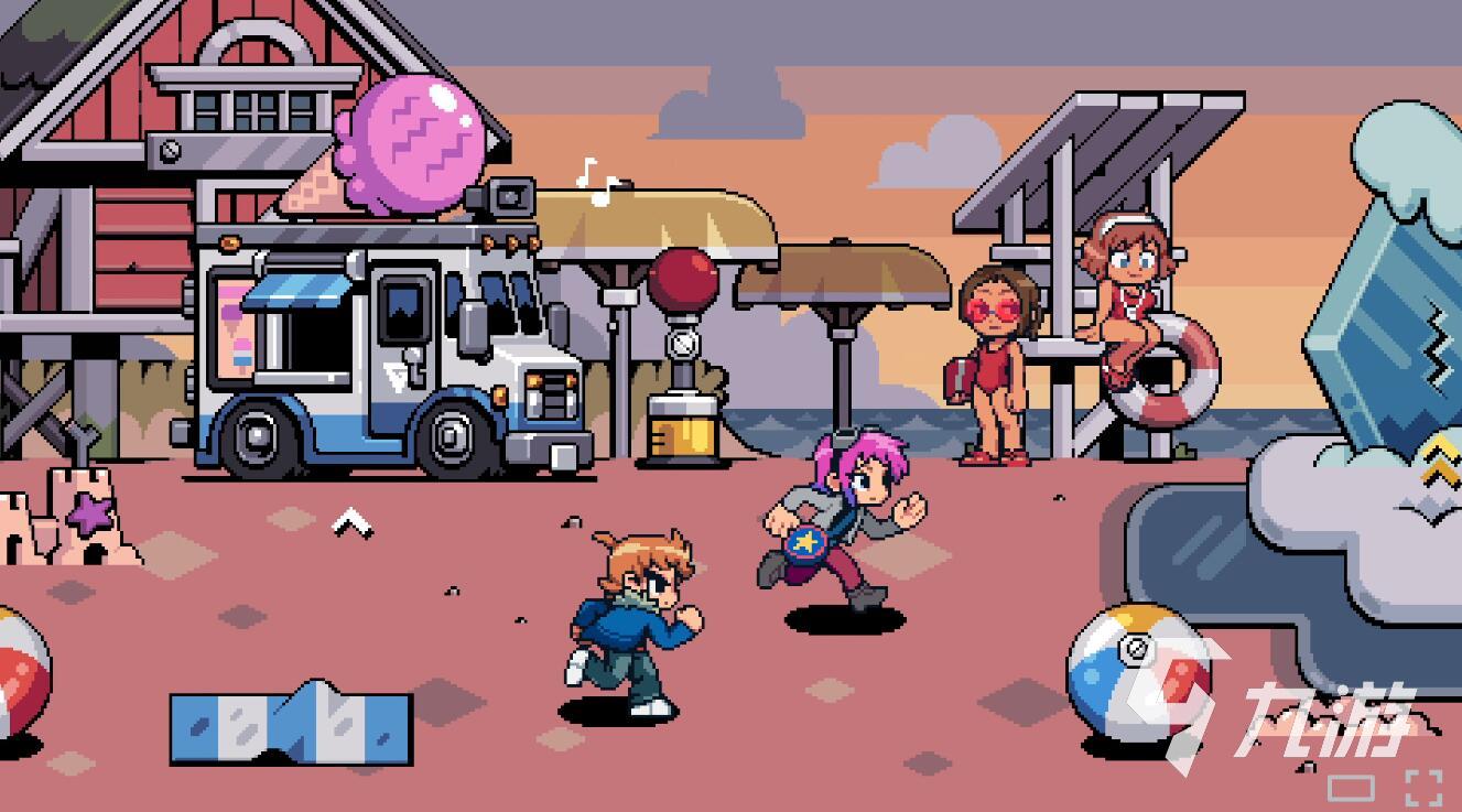 歪小子斯科特EX游戏闪退和卡顿问题的全面解决方法