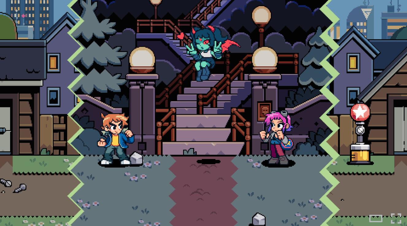 歪小子斯科特EX游戏售价及发售价格详情