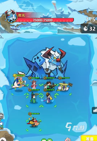 王者之弈困难野2通关攻略:高阶野区挑战技巧与阵容搭配指南