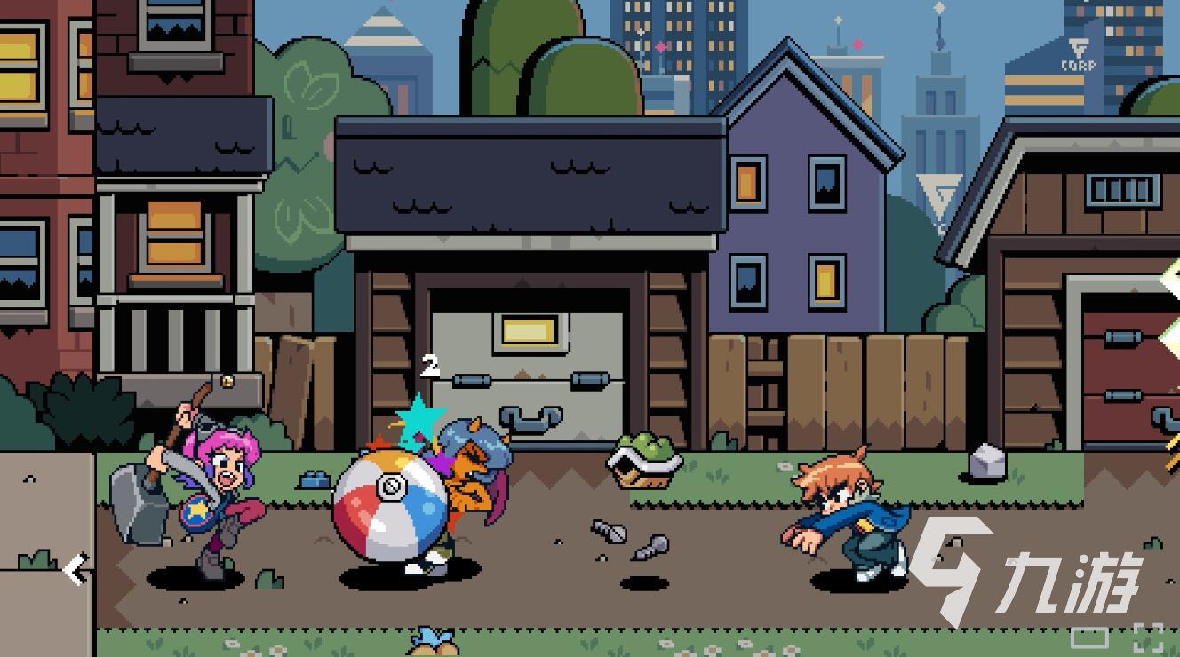 歪小子斯科特EX下载速度慢怎么办?实用解决方法汇总