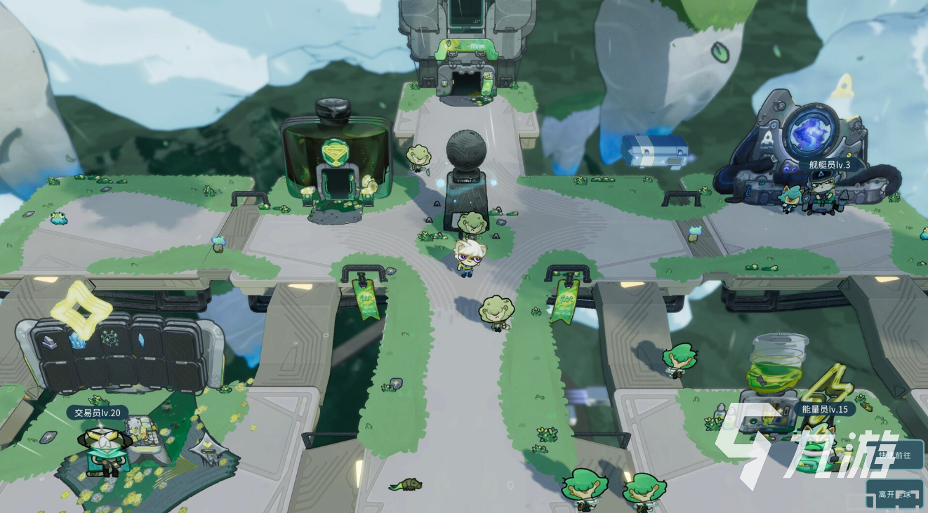 遥远行星建造师最低配置要求与推荐配置详解