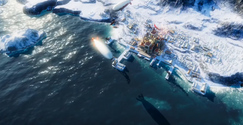 苍蓝前线钢铁获取方法汇总：多种途径轻松获得