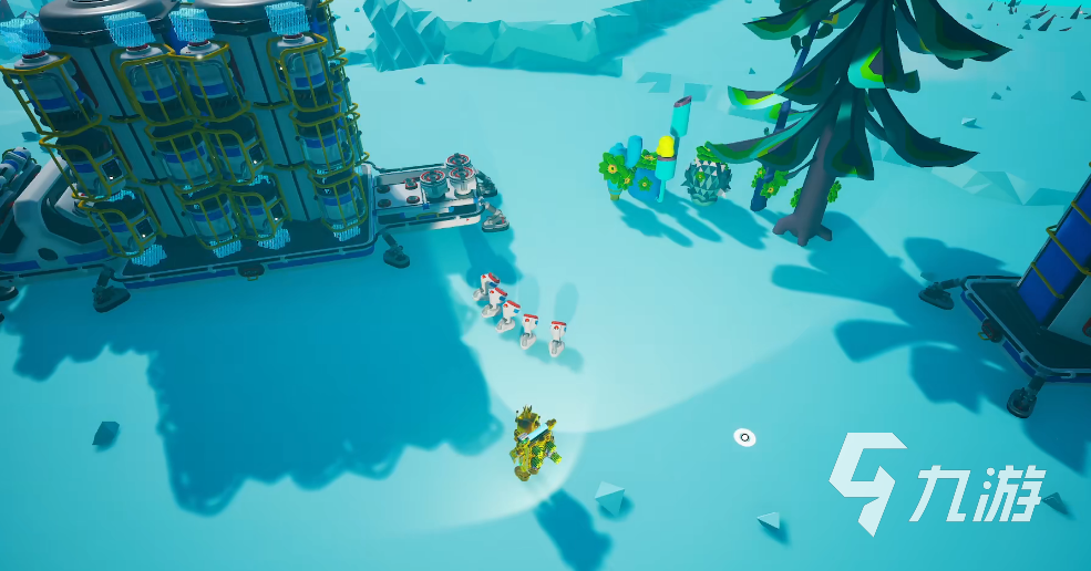 异星探险家树液采集器作用详解:功能、使用技巧与实用价值