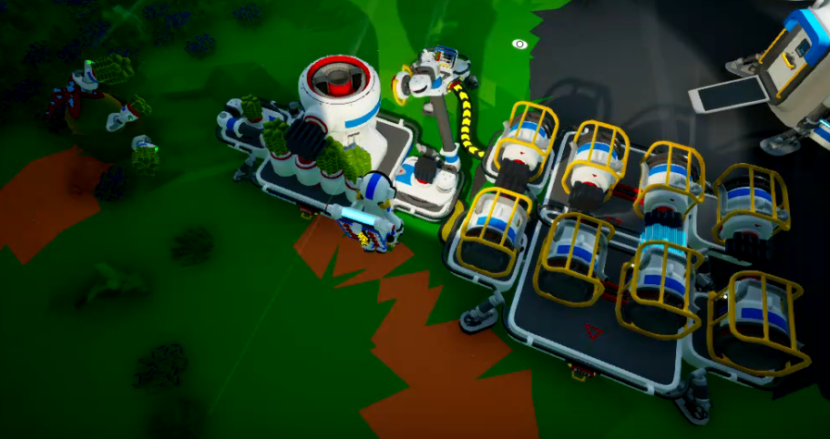 异星探险家红玉石获取方法与实用功能详解