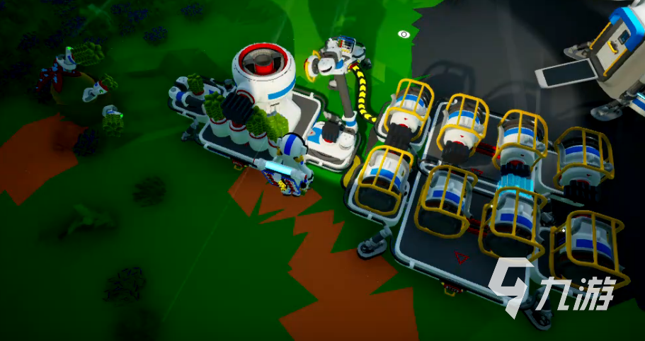 异星探险家红玉石获取方法与实用功能详解