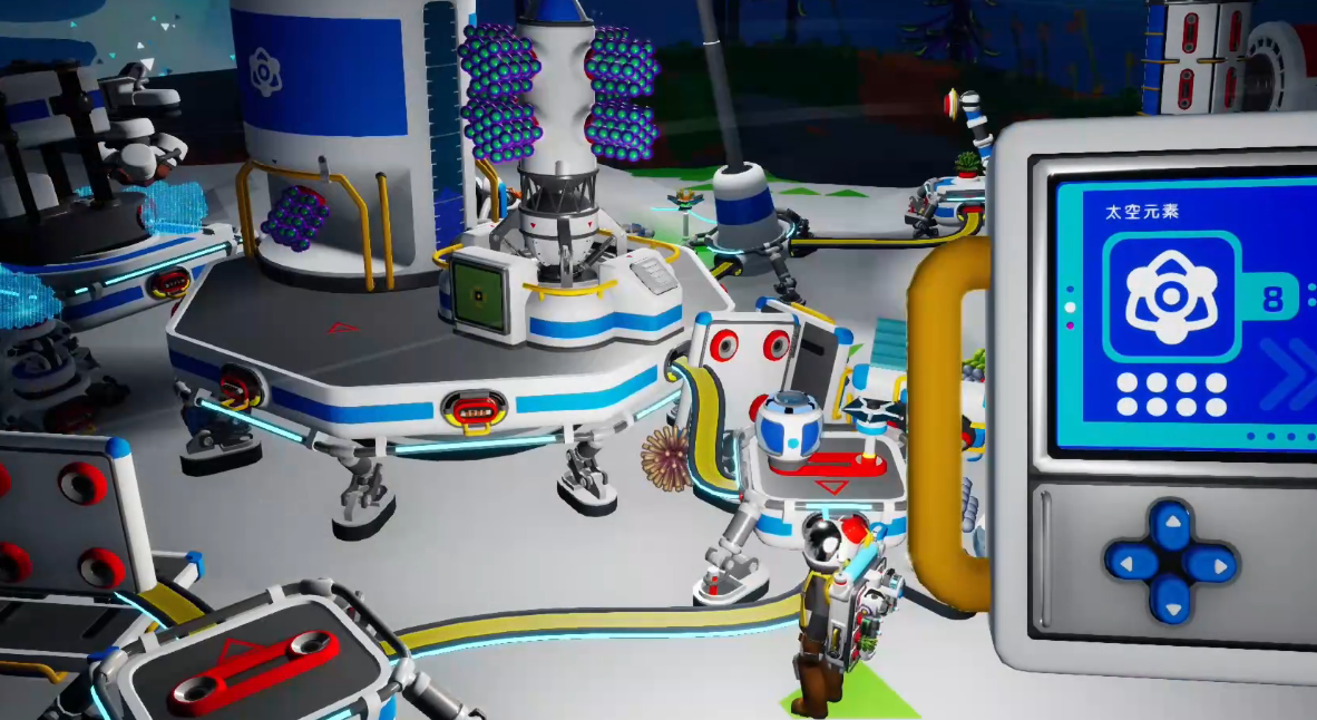 异星探险家全矿物图鉴：名称、获取位置与用途详解