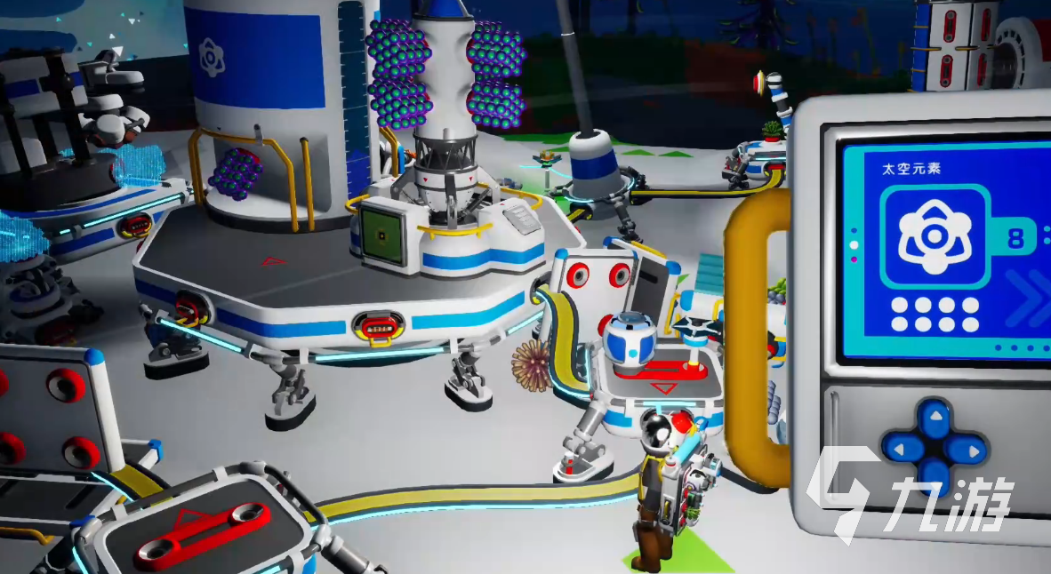 异星探险家全矿物图鉴:名称、获取位置与用途详解