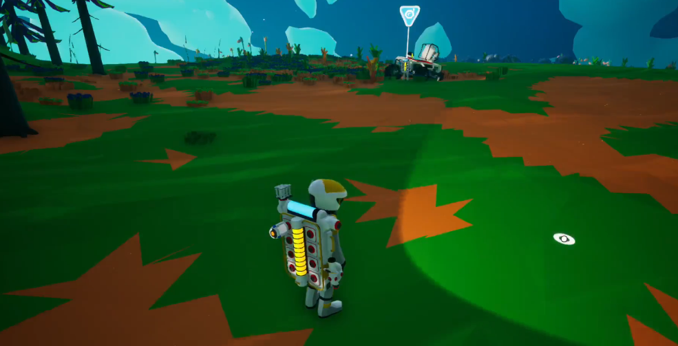 异星探险家红土位置详解及高效获取方法