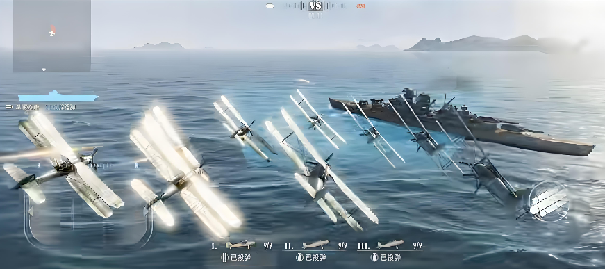 苍蓝前线得梅因强度评测与实战表现分析