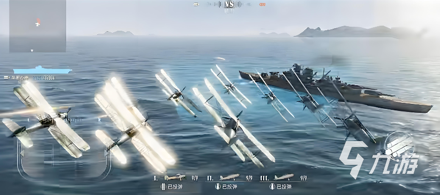 苍蓝前线得梅因强度评测与实战表现分析