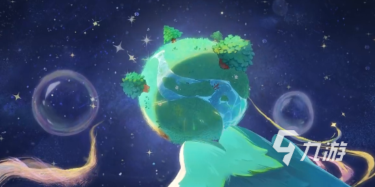 星布谷地开服时间及游戏体验评测