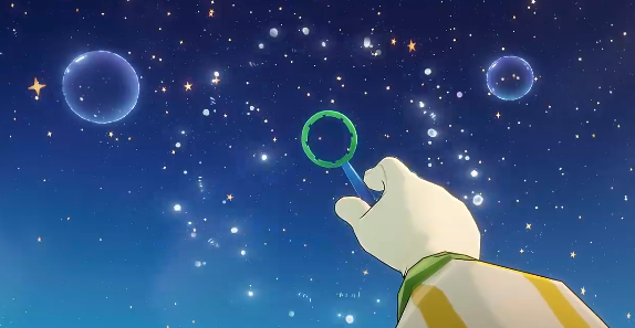 星布谷地二测时间公布及内测资格发放情况