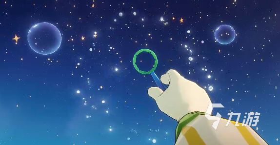 星布谷地二测时间公布及内测资格发放情况