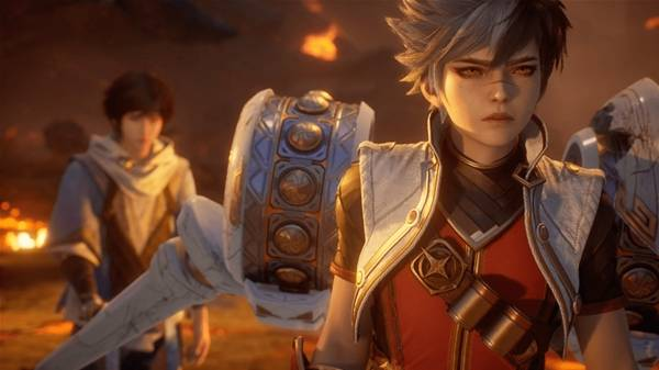 王者荣耀火炮小子英雄介绍：技能解析、出装推荐与实战技巧