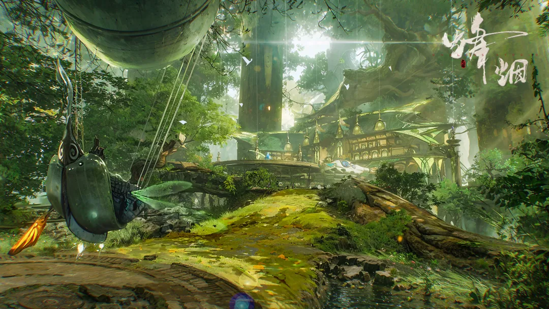 烽烟手游职业选择指南：哪个职业最强最值得玩