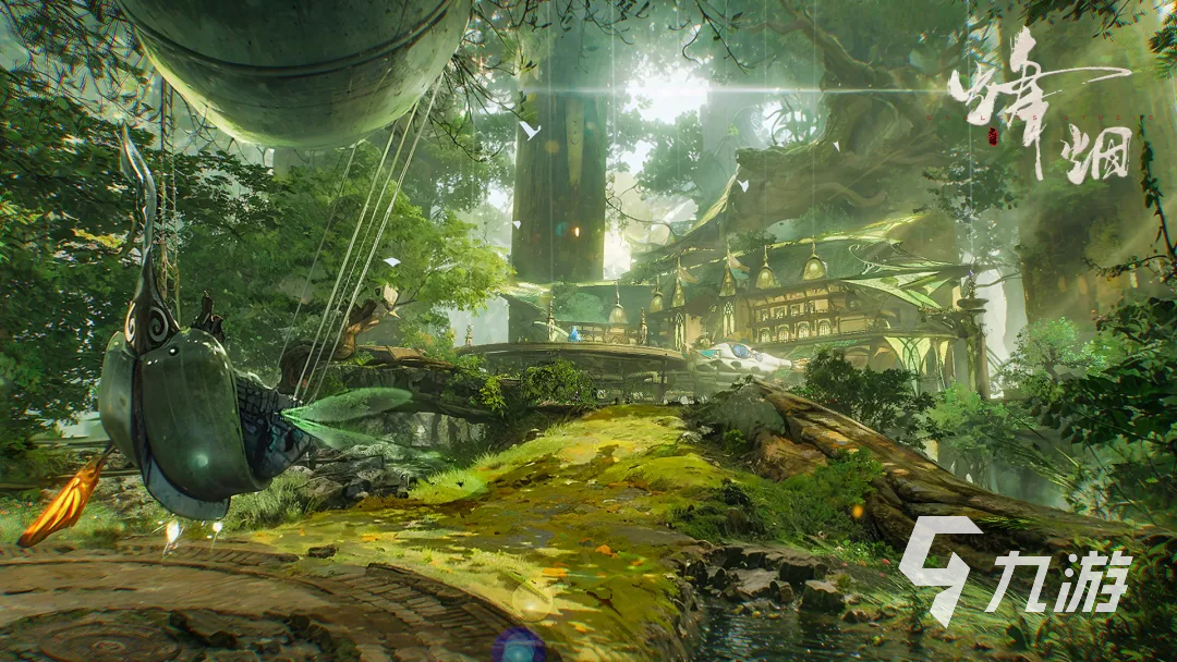 烽烟手游职业选择指南:哪个职业最强最值得玩