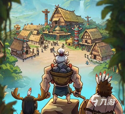 蛮荒领主手游开荒全流程攻略:新手入门、资源规划与快速发育指南