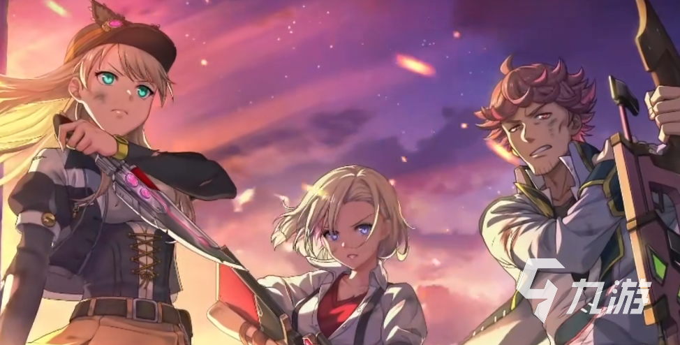 闪之轨迹北方战役开发商是谁?游戏制作团队详细介绍