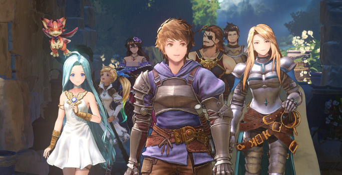 碧蓝幻想Steam版售价多少？最新价格及购买信息汇总