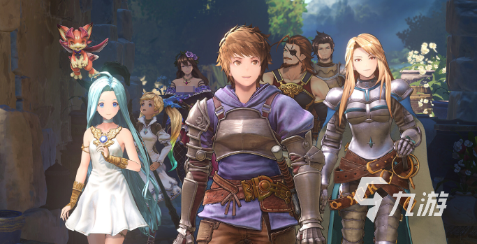 碧蓝幻想Steam版售价多少?最新价格及购买信息汇总