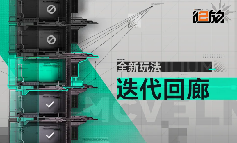 少女前线2追放迭代回廊玩法详解：通关技巧与阵容搭配指南