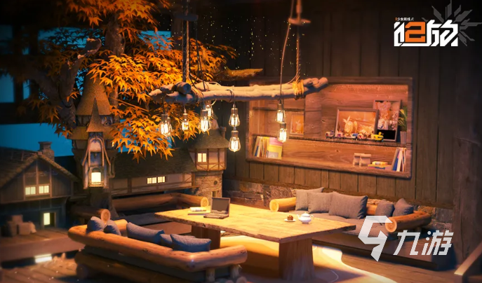 少女前线2追放派对丰盈庆典活动开启时间及玩法介绍