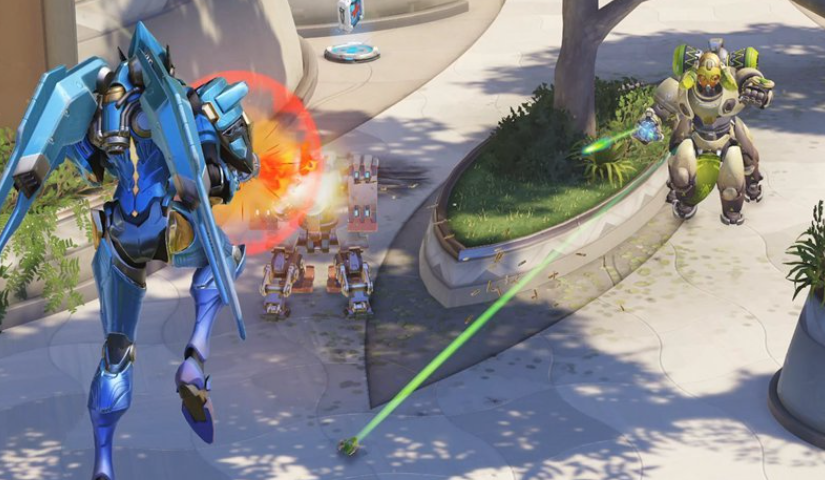 守望先锋手游开发商及上线时间详解