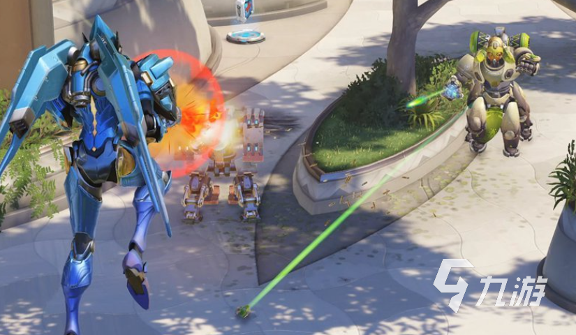 守望先锋手游开发商及上线时间详解