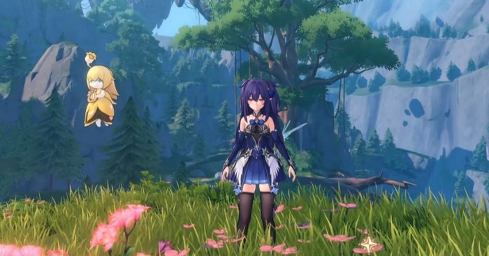 蓝色星原旅谣阿瓦利安阵营角色全解析：核心人物与背景设定