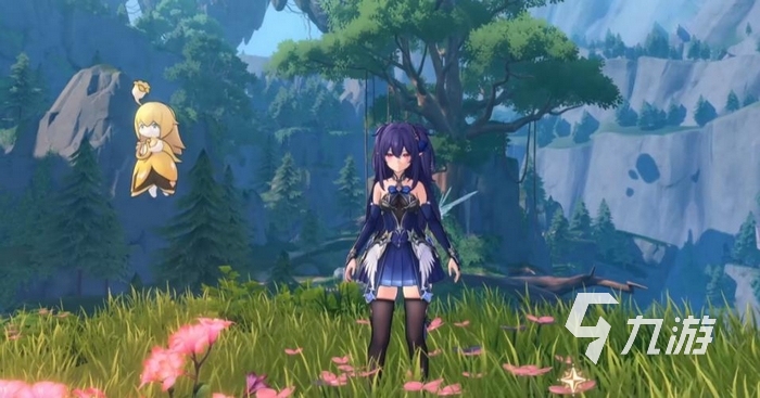 蓝色星原旅谣阿瓦利安阵营角色全解析:核心人物与背景设定