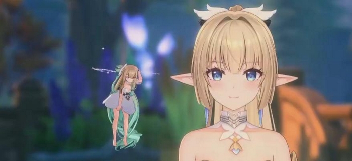 蓝色星原旅谣洛斯兰瑟阵营详解及主要角色介绍