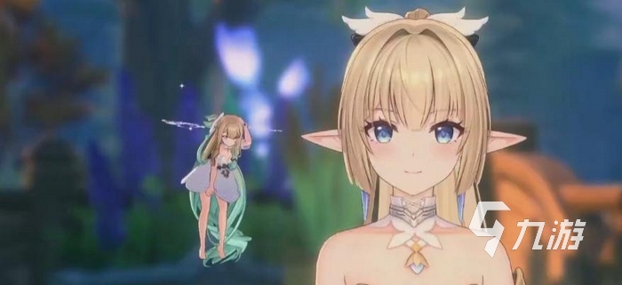 蓝色星原旅谣洛斯兰瑟阵营详解及主要角色介绍