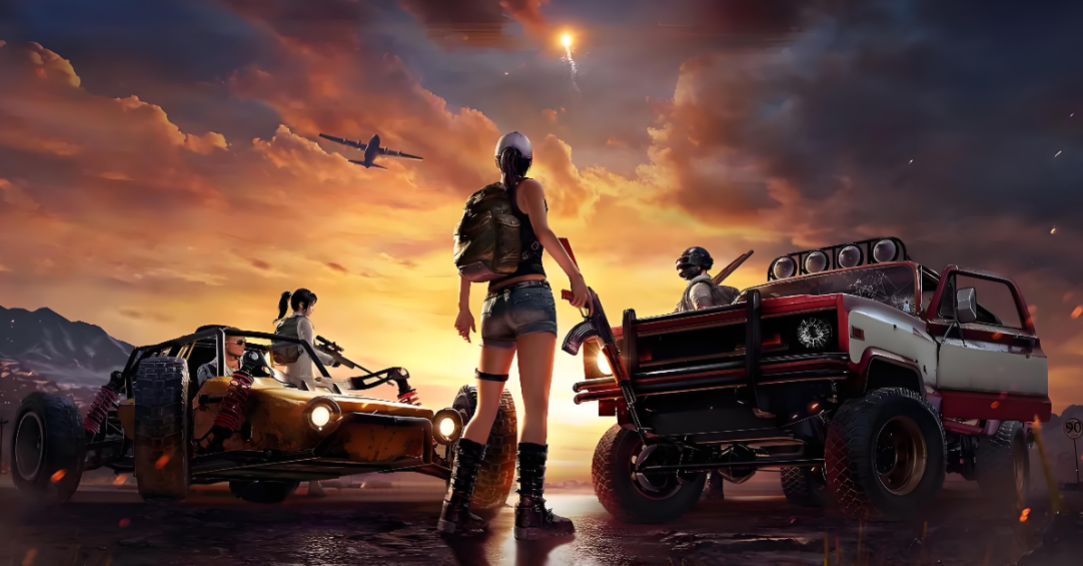 2026年绝地求生网络优化实测：6大加速器性能对比与低延迟实战推荐