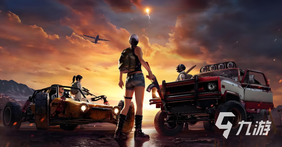 2026年绝地求生网络优化实测:6大加速器性能对比与低延迟实战推荐