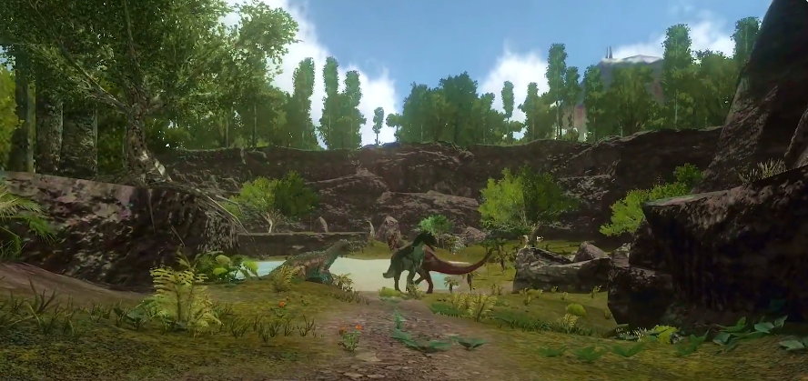 方舟生存进化手游钥匙获取方法大全：快速获得各类钥匙攻略