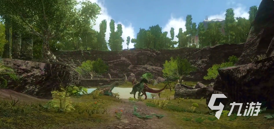 方舟生存进化手游钥匙获取方法大全:快速获得各类钥匙攻略