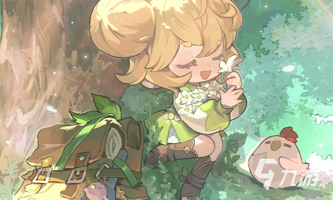 杖剑传说花海绮想活动详情与玩法攻略