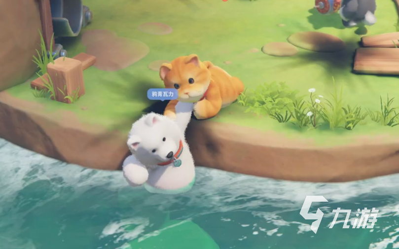 猛兽派对手游上线时间及公测日期最新消息