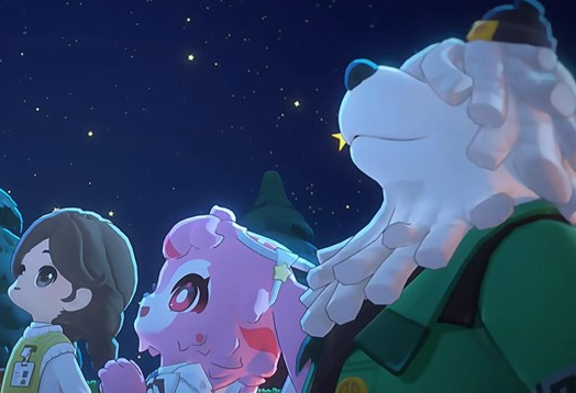 星布谷地手游抽卡机制解析与核心玩法详细介绍