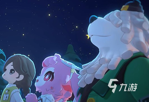 星布谷地手游抽卡机制解析与核心玩法详细介绍