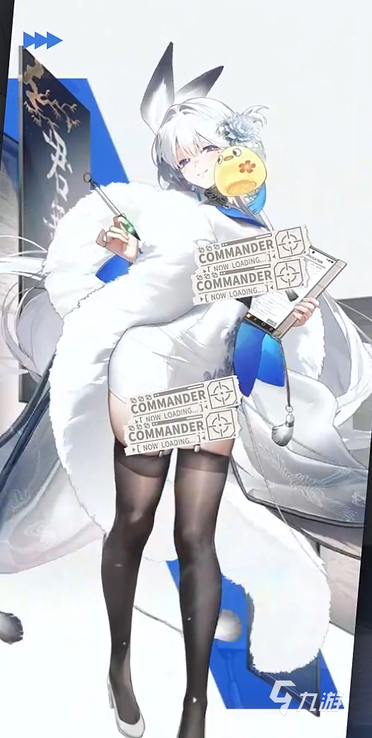 胜利女神新的希望白鹤角色强度分析与实战评测