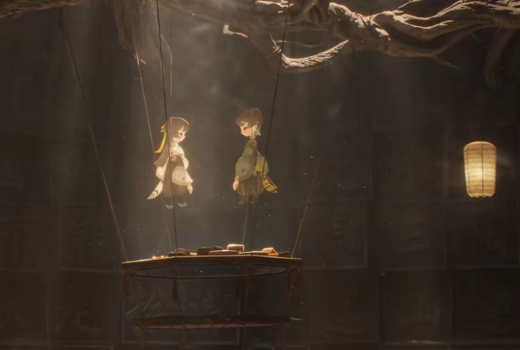 七界梦谭送葬角色介绍及背景解析