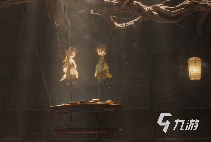 七界梦谭送葬角色介绍及背景解析