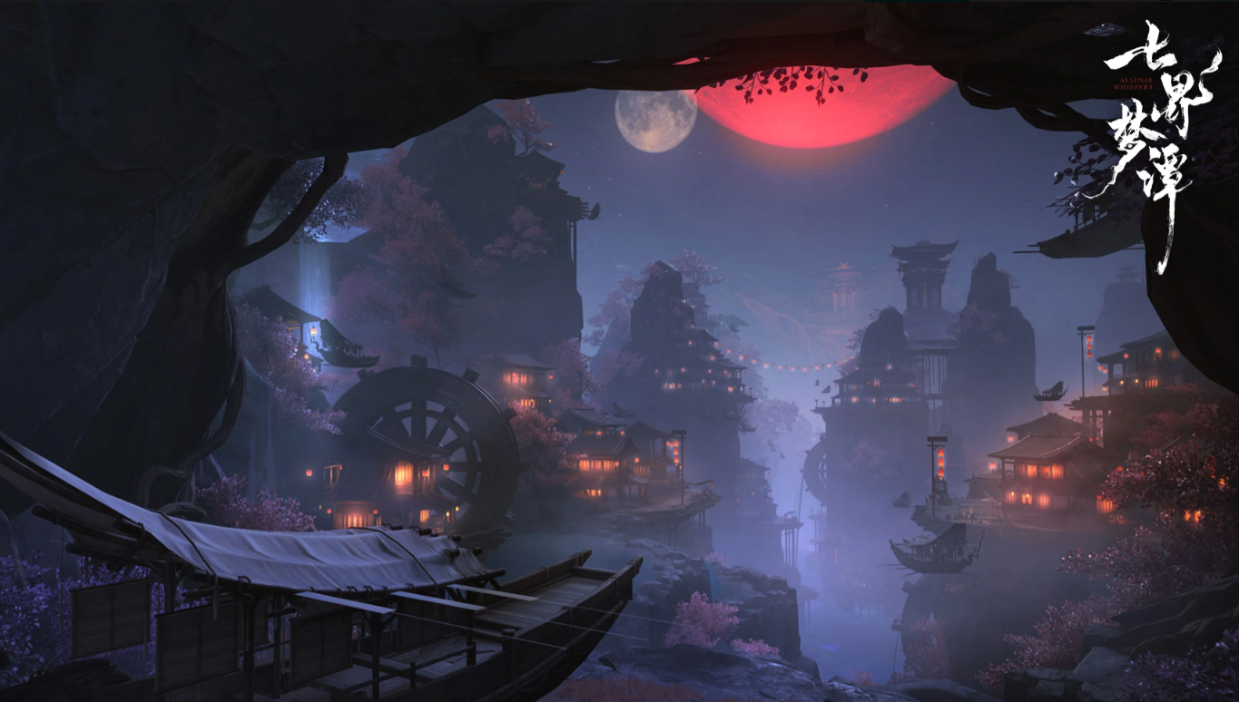 七界梦谭司契流派详解：技能搭配、角色定位与实战玩法分析