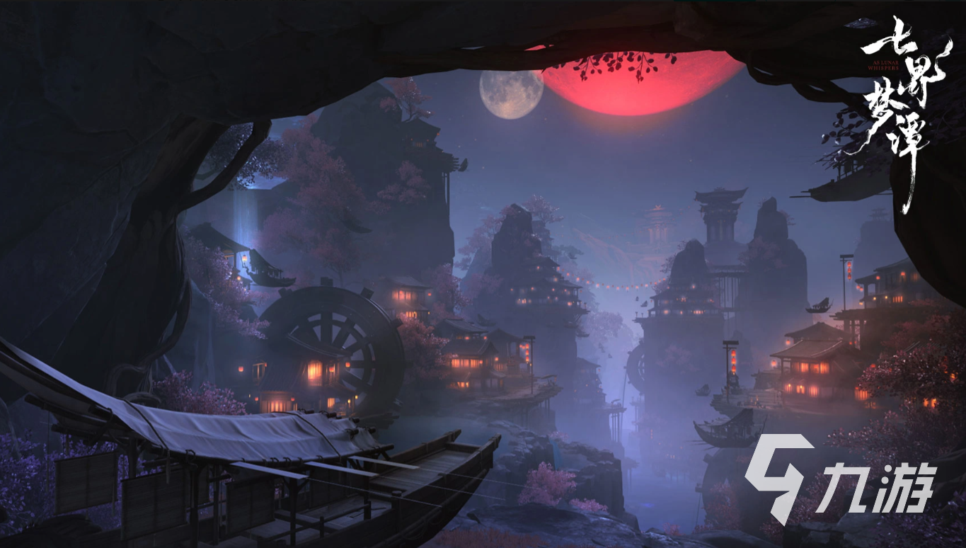 七界梦谭司契流派详解:技能搭配、角色定位与实战玩法分析