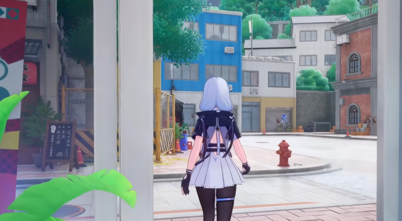 异环洗衣店功能详解：它能帮你解决哪些洗衣难题