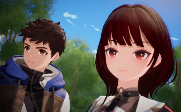 魔御STARDIVE游戏使用的是什么引擎？深度解析其开发技术与性能特点